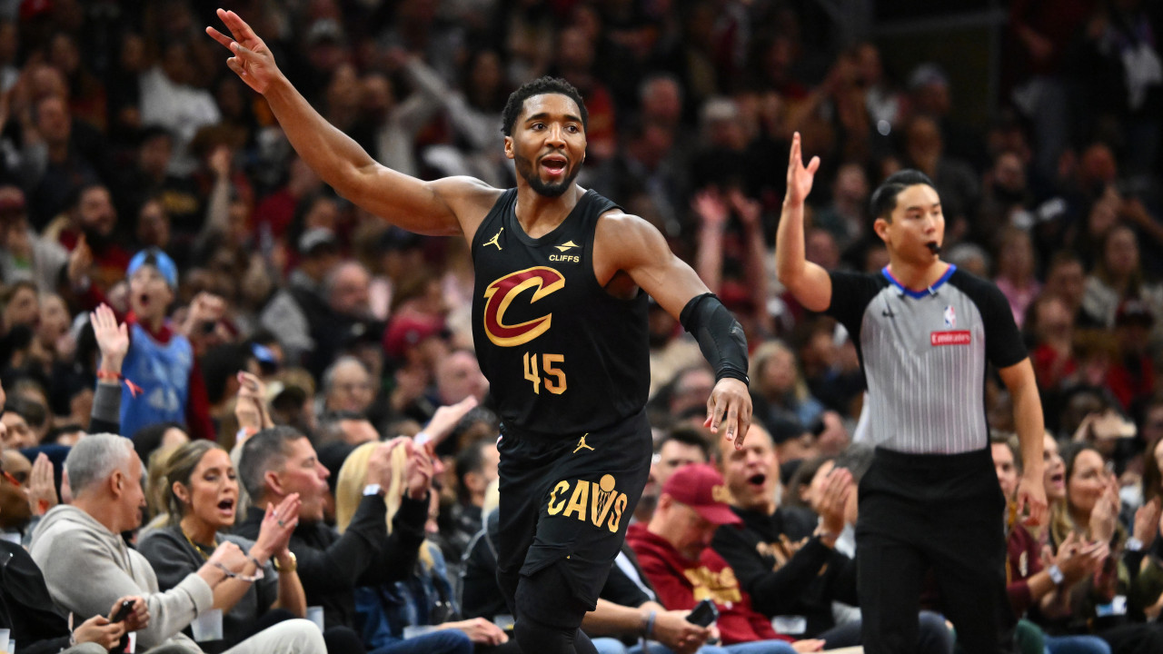 Cavaliers e Celtics vencem em casa e esquentam disputa pela ponta da Conferência Leste da NBA