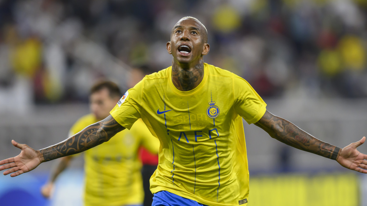 Fenerbahçe oferece R$ 133 milhões para contratar Anderson Talisca