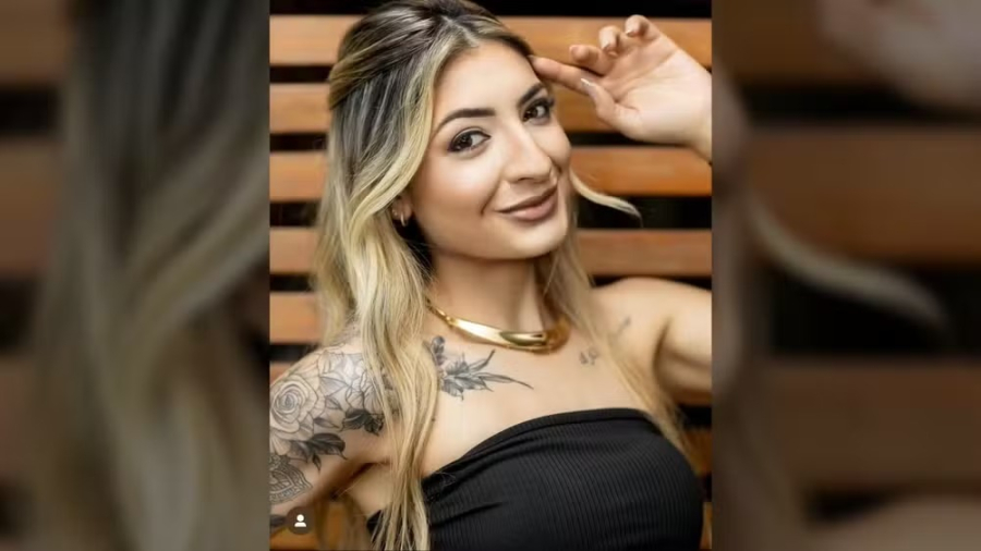 Jovem de 25 anos é encontrada morta em carro no Paraná