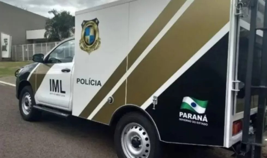 Homem é encontrado morto no quintal de casa em Sarandi